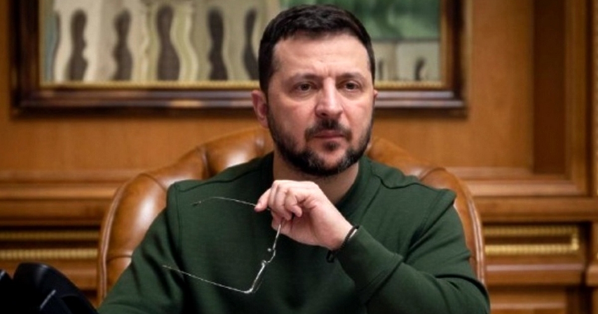 В разгара на войната с Русия, Украйна се изправя пред