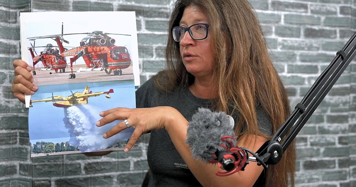 България гори – буквално. Лято след лято, села, все по-големи