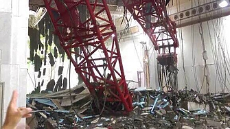 Късно снощи СДВР предприе акция по спасяването на седем деца