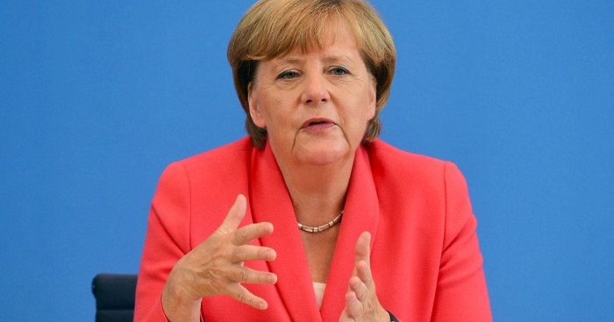 Точно преди 10 години в Германия пристигнаха над 1 милион