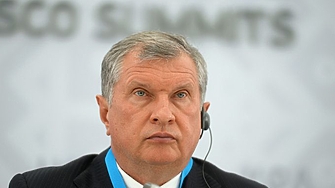 Нетната печалба на Роснефт се е сринала с над 68