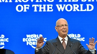 Световният икономически форум СИФ приключи вътрешното си разследване срещу своя