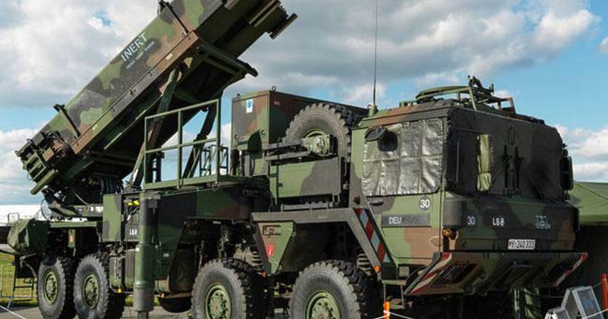 Украйна е готова да купи американски оръжия на стойност 100 милиарда