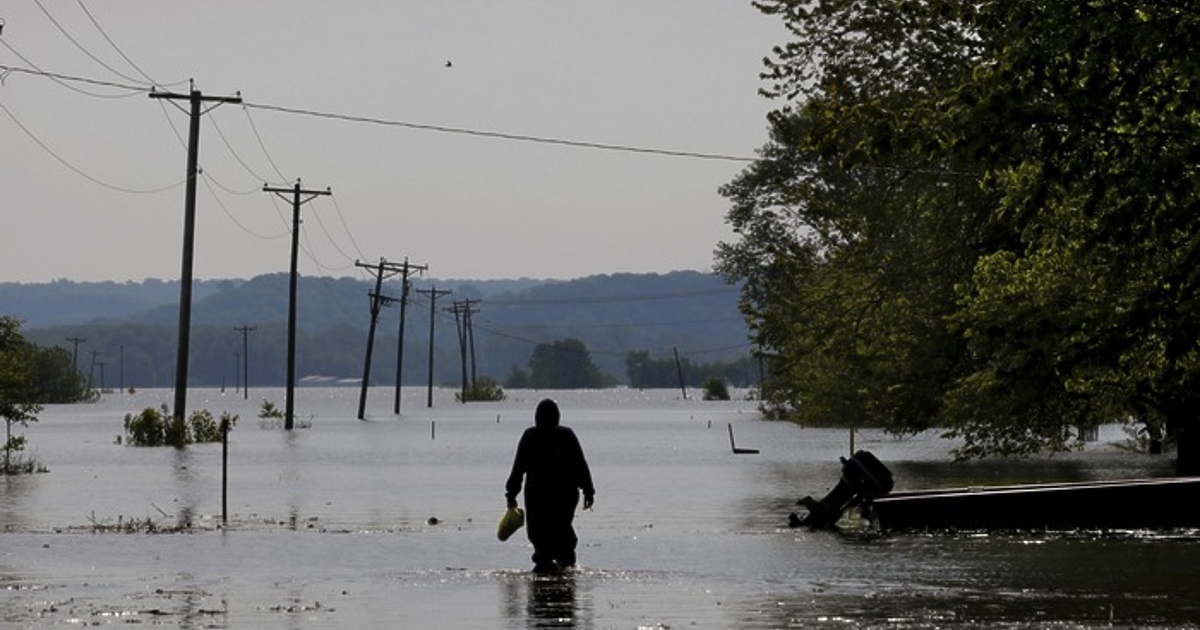 Тя е нещо като централното отопление за Северозападна Европа: Северноатлантическата