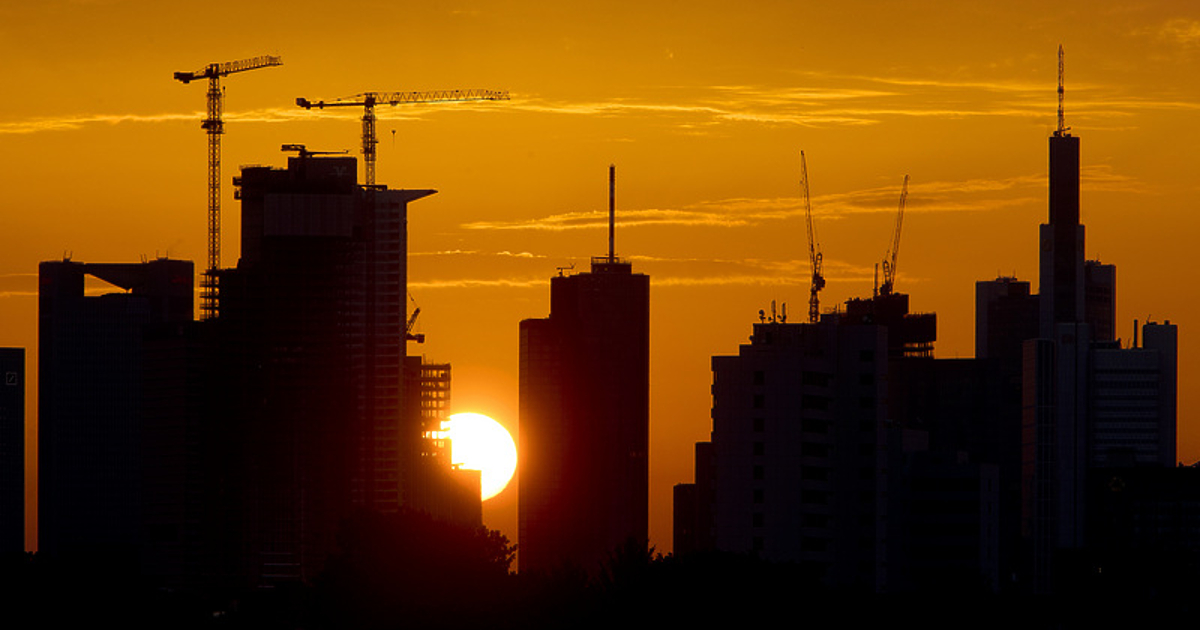 Александра Федоша, която живее в град Остфилдерн в германската провинция