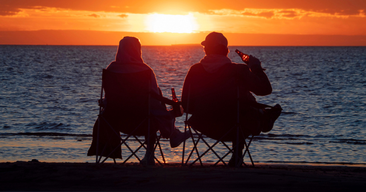 Почивката е работа, при това сериозна, за да възстановим най-важните