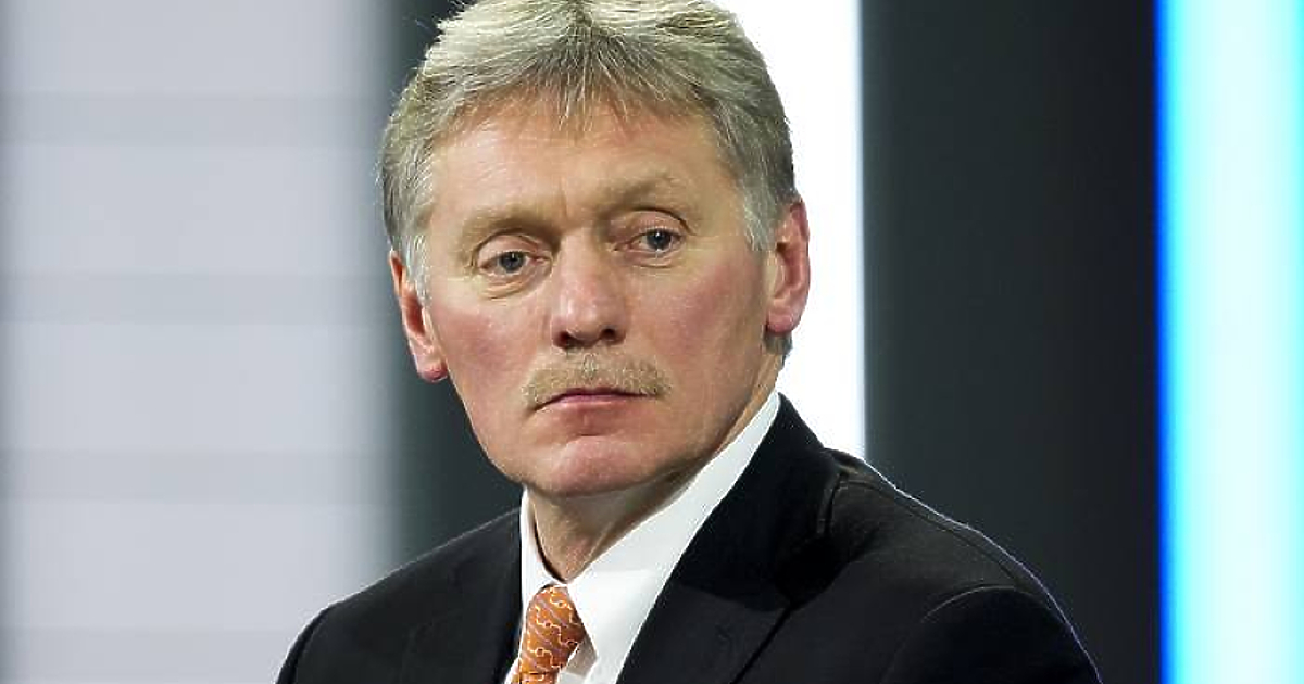 Говорителят на Кремъл Дмитрий Песков отрече Русия да е замесена