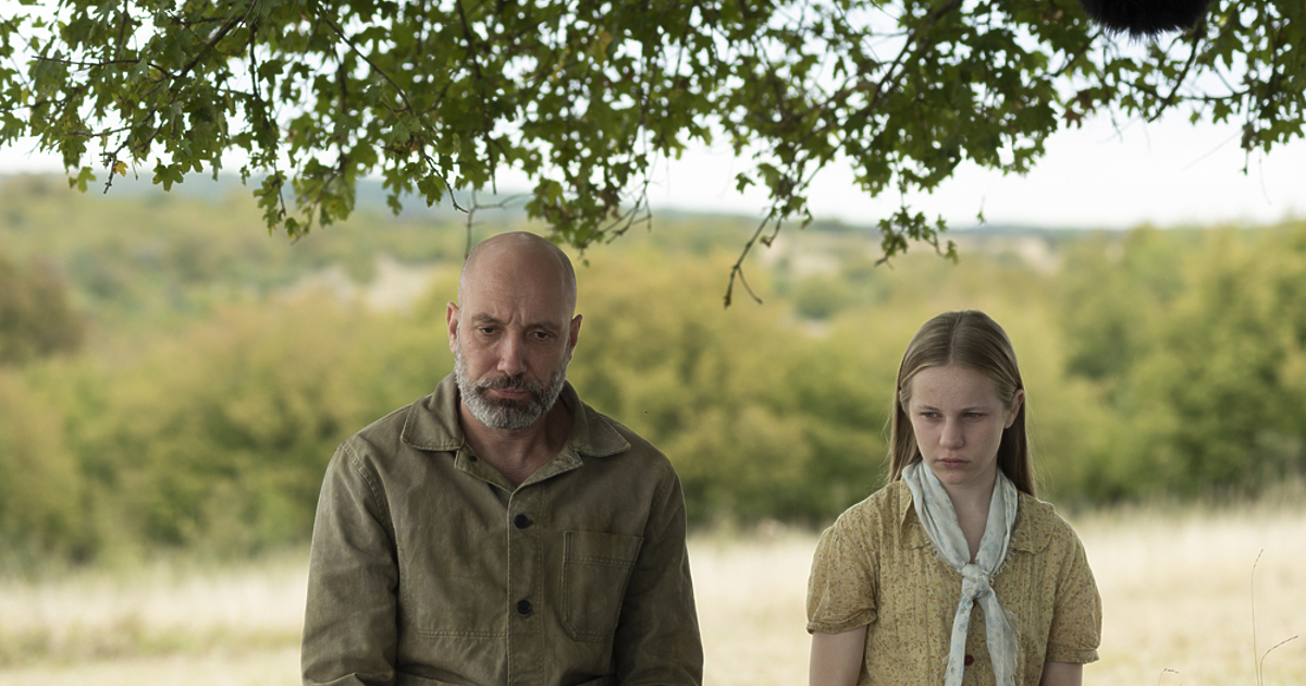 Стадото“ е българската номинация за Оскар“, съобщиха от Националния филмов