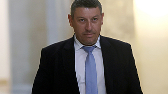 Правителството е предложило зам председателя на Държавна агенция Национална сигурност Деньо