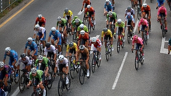 От утре 31 август до четвъртък 4 септември движението в