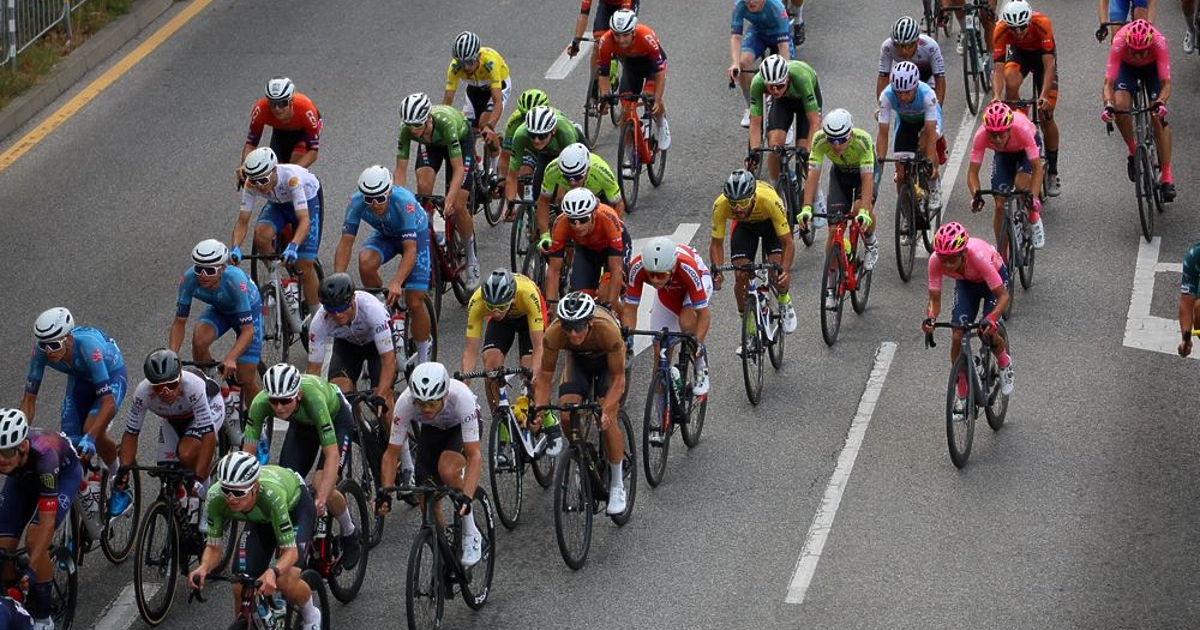 От утре, 31 август, до четвъртък, 4 септември, движението в