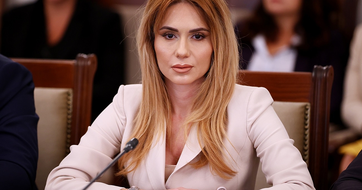 Изненада нулева: новата омбудсманка, избор на управляващите - Велислава Делчева,