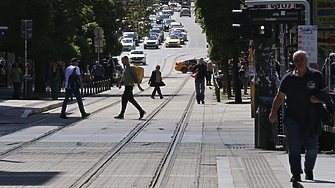 За една седмица от днес спира движението на трамваите по