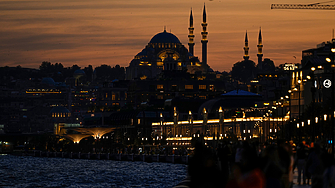 Валийството на Истанбул е разпространило циркулярно писмо в което се