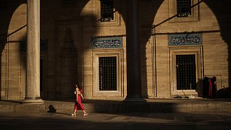 Учени съобщиха че разработен от тях кръвен тест може да