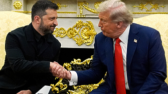 Съдбата на Украйна се решава от едно сако Разбира се че