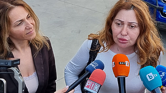 Бившата директорка на Агенция Митници Петя Банкова страда от тежко