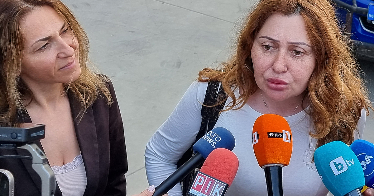 Бившата директорка на Агенция Митници“ Петя Банкова страда от тежко