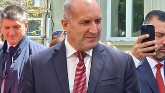 Вече обявих своето решение очаквам от тук нататък Министерски съвет