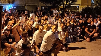 В Окръжна прокуратура Стара Загора е образувано досъдебно производство за изясняване