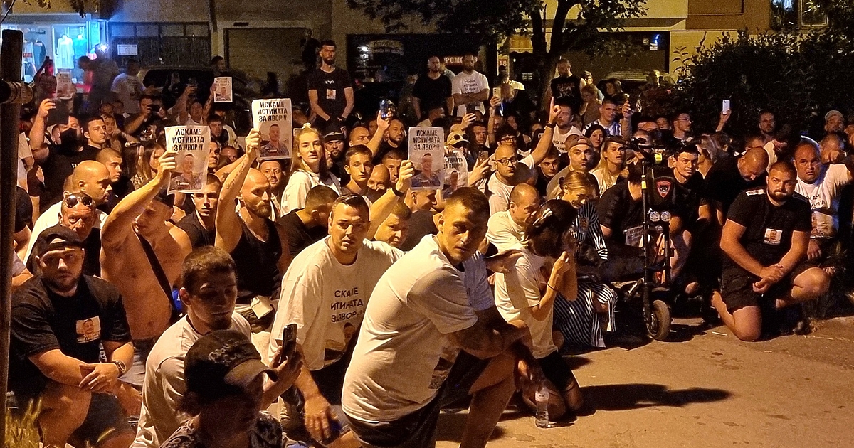 В Окръжна прокуратура-Стара Загора е образувано досъдебно производство за изясняване