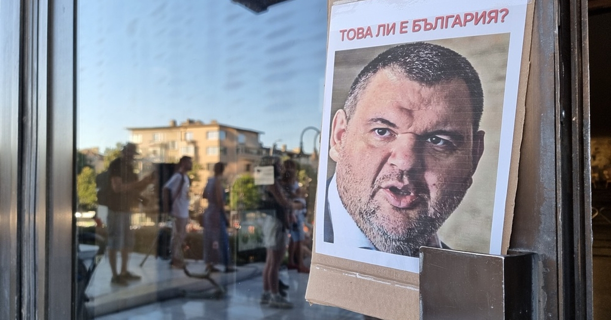 Собственото желание и бързина, с които Никола Николов - Паскал