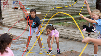 Родителите на деца между 8 и 12 години да имат