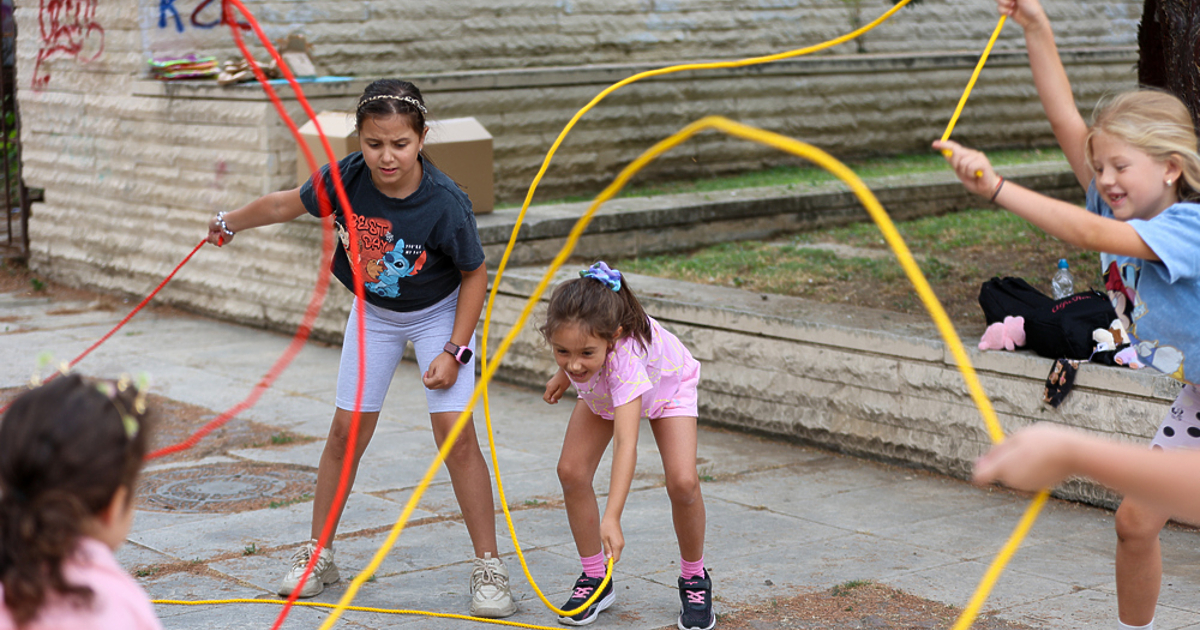 Родителите на деца между 8 и 12 години да имат