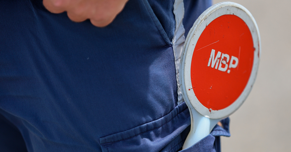 След тежката катастрофа в четвъртък, когато 18-годишен младеж с АТВ