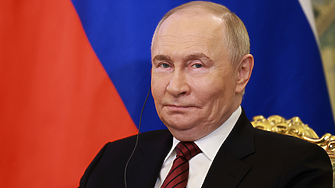 Русия очаква икономически растеж от 1 5 на сто през 2025