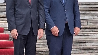 Интерес за инвестиции в България е проявила германската фирма Аеротек която