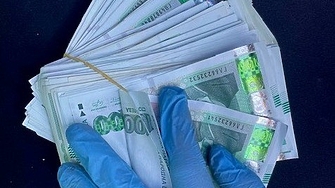 Столичната полиция и прокуратурата се похвалиха на брифинг с разкрита