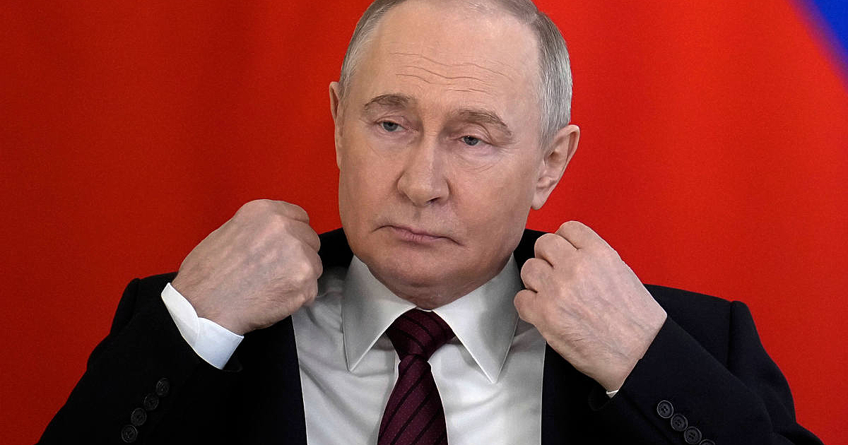 От днес в Русия търсенето в интернет на екстремистко съдържание