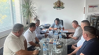 Симбиозата между ГЕРБ и Новото начало на Делян Пеевски демонстрираха вече