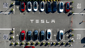 Американският производител на електрически автомобили Тесла Tesla предприема първи стъпки