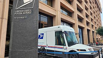 Австрийската поща преустановява доставките на пратки до САЩ включително Пуерто