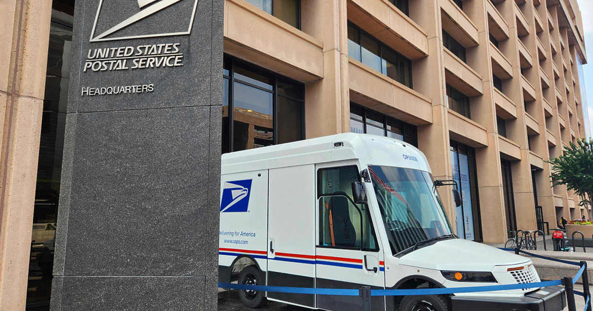 Австрийската поща преустановява доставките на пратки до САЩ (включително Пуерто