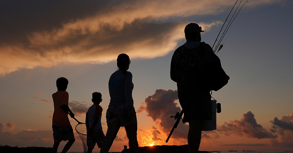 През септември се очаква средните месечни температури да бъдат около