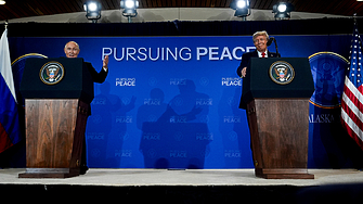 Разговорите между Съединените щати и Русия през последните месеци очевидно засягат