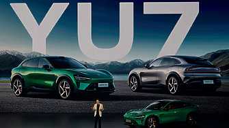 Президентът на Xiaomi Corp Лу Вейбинг обяви че компанията му