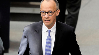 Германският канцлер Фридрих Мерц разкритикува руския президент Владимир Путин с