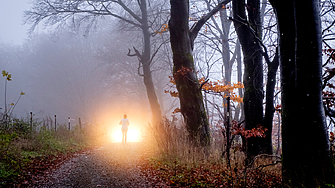 Черна Луна ще бъде новолунието на 23 август събота което