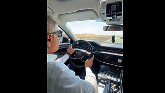 Спомени от магистралата Анкара Нигде с народни песни   Когато се уморим