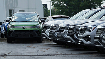 Европейският автомобилен гигант Фолксваген Volkswagen съвместно с най големия доставчик на