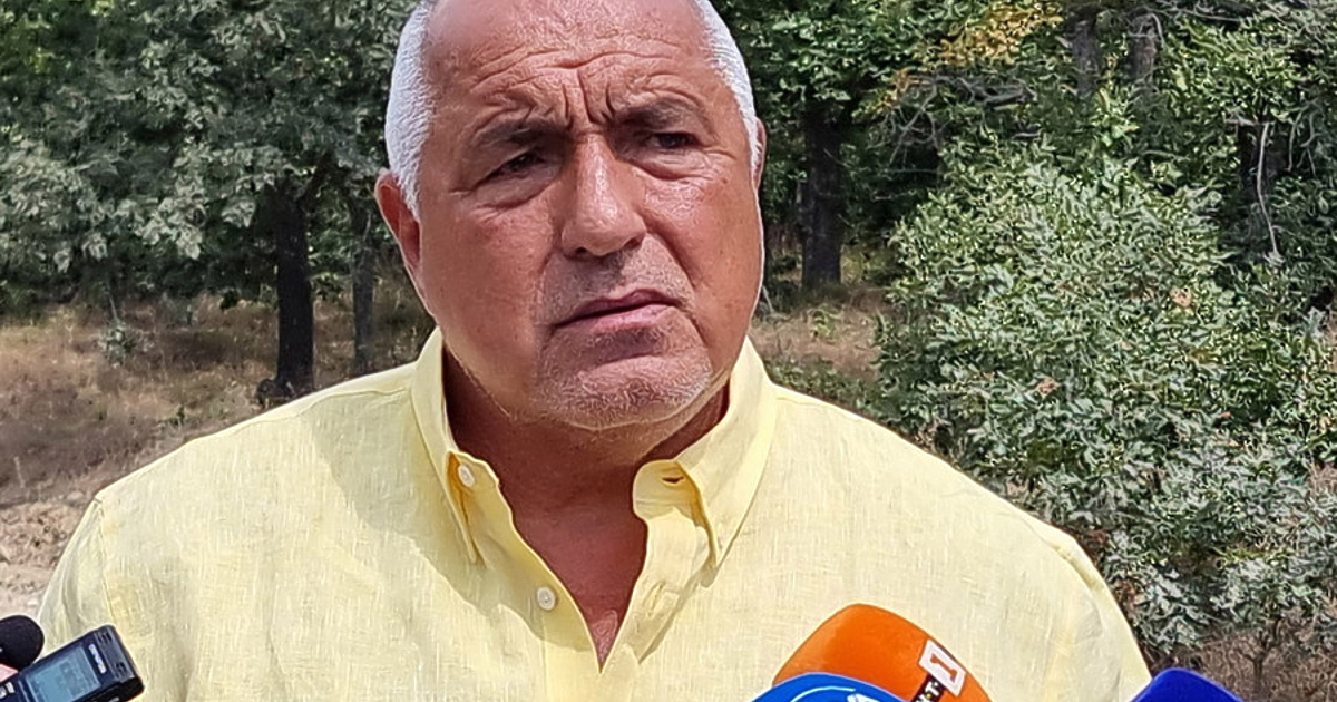 “Президентът Тръмп проведе една ювелирна операция“. На него му стигна