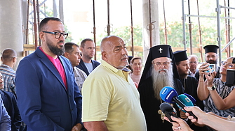 Заместник кметът на Пловдив с ресори европейски политики и образование Владимир