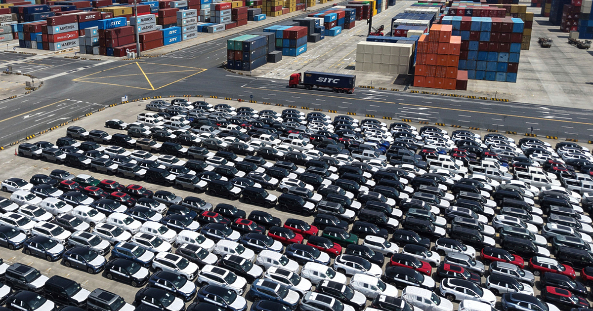 Съюзниците на Съединените щати в Азия и Европа все още