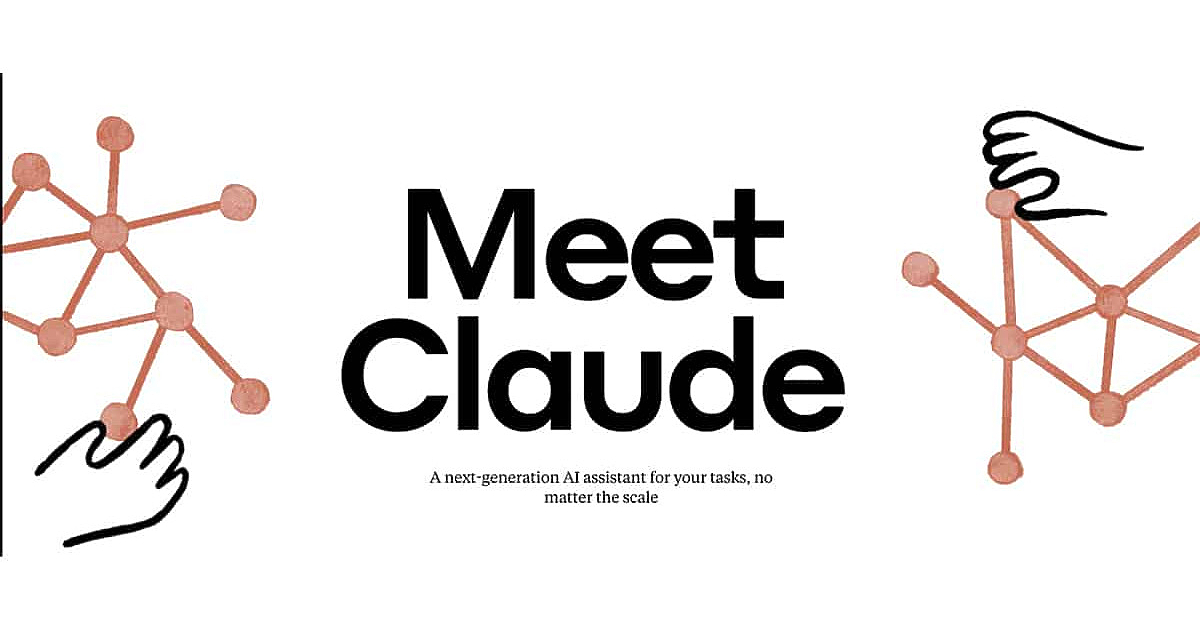 Американската компания за изкуствен интелект Anthropic обяви, че е постигнала