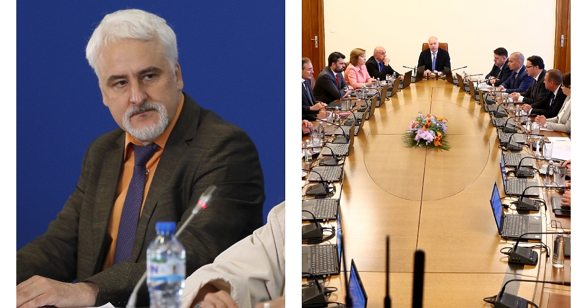 Нов законопроект предизвиква опасения за ограничаване достъпа до обществена информация.