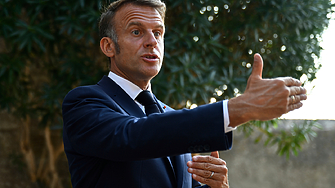 Страна която инвестира 40 процента от бюджета си във военно